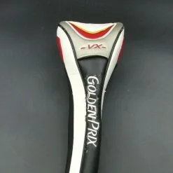 Japanese Tsuruya Golden Prix VX 10.5° Driver Stiff Graphite Shaft -Clubs Sales Shop 32 6cbfd17d 7aac 4e1e 845d a8d64b3a0ebd