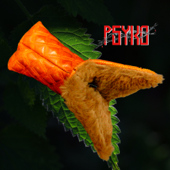 Luxury PSYKO GOLF Snake & Quilted Embroidered PU Leather Putter Head Cover 14 Luxury PSYKO GOLF Snake & Quilted Embroidered PU Leather Putter Head Cover -Clubs Sales Shop 32 6cd4b60d 7e0a 4ad4 ae5e 12bc203aa4c0