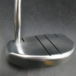 Vintage Dunlop Maxfli Pro-100 Putter Steel Shaft 89cm Length Royal Grip -Clubs Sales Shop 32 6cd74c0f 0d35 4217 b0ab e2ffe00b03a5