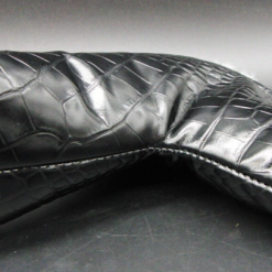 Luxury PSYKO GOLF Croc Embroidered Genuine Leather Putter Head Cover -Clubs Sales Shop 32 6cfd77ff 0471 436a 8ef8 a0f2e918f561