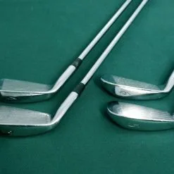 Set 4 X Mizuno MX20 GF Forged Irons 3-6 Regular Steel Shafts Lamkin Grips -Clubs Sales Shop 32 6d1fbe2d c972 447b 84b7 397727d54840