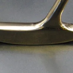 Vintage Ambidextrous Wilson Capri Putter 87cm Playing Length Steel Shaft -Clubs Sales Shop 32 6d22ea79 882b 41ba 87bd d99b5dc4904c