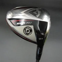 Callaway Razr Fit Driver 9.5 Regular Graphite Shaft Callaway Black Grip -Clubs Sales Shop 32 6d320e44 49f6 46bd be1a f92f5e043fde