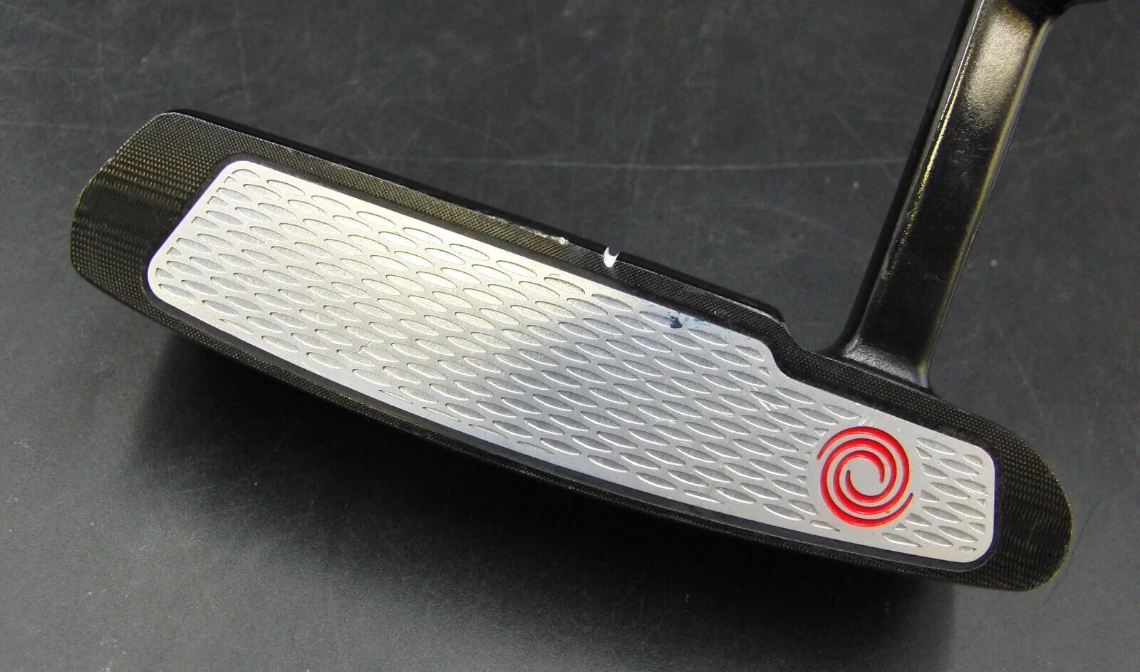 Odyssey Metal-X #1 Putter 87cm Playing Length Steel Shaft Odyssey Grip 7 Odyssey Metal-X #1 Putter 87cm Playing Length Steel Shaft Odyssey Grip - Image 5