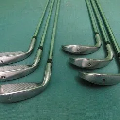 Set Of 6 X TaylorMade R5 XL Irons 5-PW Regular Steel Shafts TTaylormade Grips -Clubs Sales Shop 32 6d4d61b2 e477 4e23 912a 6dbb98ac5c38