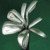 Set 7 X Nike TI-FACE Irons 4-PW Stiff Steel Shafts, Elite & IOMIC Grips -Clubs Sales Shop 32 6d8d27c5 c387 47d5 b0bf 1ee0df74c800