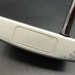 Japanese PRGR Golf Silver Blade 03 Putter 87cm Steel Shaft Iguana Golf Grip -Clubs Sales Shop 32 6daca1d6 0b0b 4f58 948a 048e9c3ca1a6