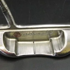 Odyssey 9900 DFX Putter 87cm Playing Length Steel Shaft Super Stroke -Clubs Sales Shop 32 6dafd23c cef7 4217 8874 8443b6a1df59