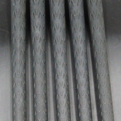 Set Of 5 X PRGR Tungsten 925 TR-X Hybrid Irons 7-SW Regular Graphite Shafts -Clubs Sales Shop 32 6dc9af15 5fd9 4f45 acf2 67f32402c020