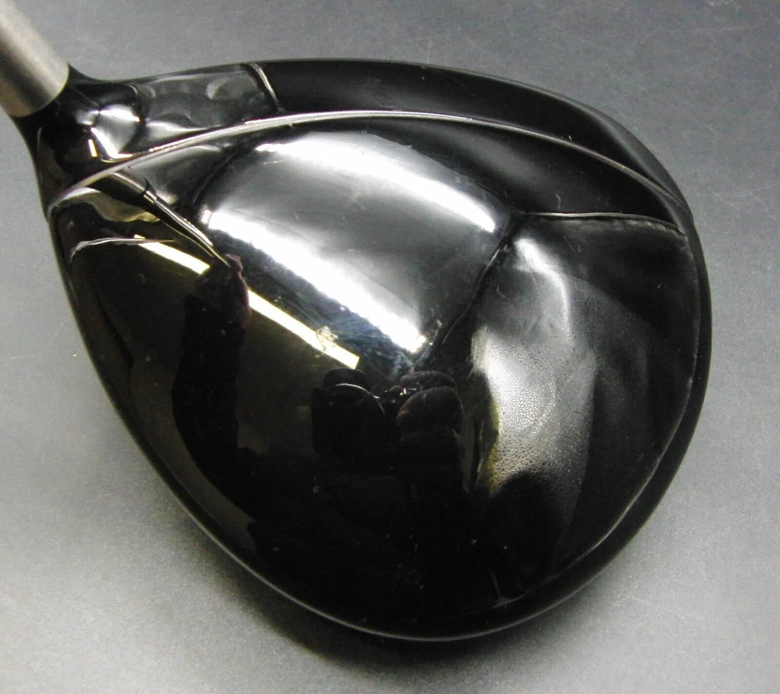 Callaway RAZR Forged Composite 9.5° Driver Regular Graphite Shaft GolfPride Grip 6 Callaway RAZR Forged Composite 9.5° Driver Regular Graphite Shaft GolfPride Grip - Image 4