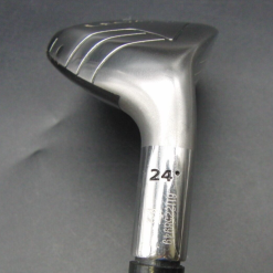 Callaway Legacy V 24° 4 Hybrid Regular Graphite Shaft Golf Pride Grip -Clubs Sales Shop 32 6ded420c 019b 4546 bb5d e4b9dbf11f64