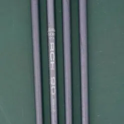 Set 4 X Callaway Big Bertha Irons 3-6 Regular Graphite Shafts Mixed Grips -Clubs Sales Shop 32 6def6cab 1661 4fcf 9b06 8e6979671e35