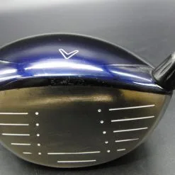 Callaway Great Big Bertha II+ 11° Driver Regular Graphite Shaft Callaway Grip 9 Callaway Great Big Bertha II+ 11° Driver Regular Graphite Shaft Callaway Grip -Clubs Sales Shop 32 6e0c385f e908 4629 8677 5f23ca13c6d6