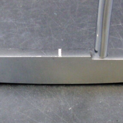 Slotline Tungsten Weighted Putter Steel Shaft Length 88.5cm Slotline Grip -Clubs Sales Shop 32 6e26d4ff 9529 4494 8cd7 75cf432af4d4