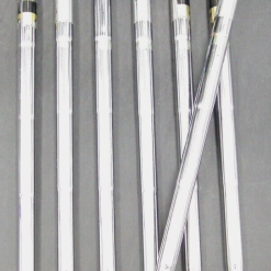 Set Of 7 X Yonex Cyberstar VM1 Irons 5-SW Regular Steel Shafts Yonex Grips 10 Set Of 7 X Yonex Cyberstar VM1 Irons 5-SW Regular Steel Shafts Yonex Grips -Clubs Sales Shop 32 6e35c340 e4b3 4dd7 a83e 81bc56bede80