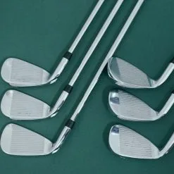 Set Of 6 X Callaway Collection Japanese Irons 5-PW Stiff Steel Shafts -Clubs Sales Shop 32 6e3bd3ac 3683 4b09 bbce 75c04d149c58