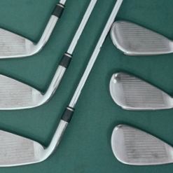 Adams® Set 6 X Adams Golf Super S Idea Irons 5-PW Regular Steel Shafts Adams Golf Grips -Clubs Sales Shop 32 6e533937 4d85 4e1a adcc d2bf07ff596d