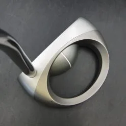 Nike OZ Putter 87cm Playing Length Steel Shaft Nike Grip -Clubs Sales Shop 32 6e791314 a98f 494c 8a68 aaa00ea2fb5d