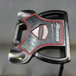 Taylormade Rossa Monza Itsy Bitsy Spider Putter Steel Shaft 86.5cm Length -Clubs Sales Shop 32 6e95dcaf 2a58 4c81 ba5b 9c94d8d36bec