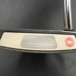 Odyssey White Steel TRI-Ball SRT Putter 82cm Length Steel Shaft Iguana Golf Grip -Clubs Sales Shop 32 6ea6ba9b fff4 4851 97e0 d1c06b31d7b3