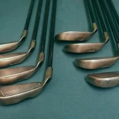 Set Of 8 X Callaway Big Bertha Gold Irons 3-PW Regular Graphite Shafts -Clubs Sales Shop 32 6ec92e3b 39b7 44ac ae1f ca46cdde4647