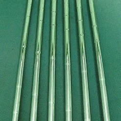 Set Of 6 X Mizuno EURUS RX Irons 5-PW Stiff Steel Shafts MIZUNO Grips 12 Set Of 6 X Mizuno EURUS RX Irons 5-PW Stiff Steel Shafts MIZUNO Grips -Clubs Sales Shop 32 6f0e135e 6830 4991 888f 544f5617cd7c