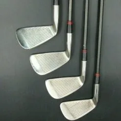 Set Of 8 X Ben Hogan Edge GCD Irons 3-SW Regular Graphite Shafts Ben Hogan Grips -Clubs Sales Shop 32 6f17e094 daa6 4ff0 9a0b eb21789f322c