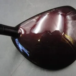 Japanese Maruman Majesty 3 Wood Regular Graphite Shaft + Head Cover -Clubs Sales Shop 32 6f580475 fc17 4263 a990 fdcb3638c555