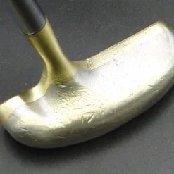 Golden Goose By John Letters Millet Putter Steel Shaft 90cm Long -Clubs Sales Shop 32 6f804c88 7c52 4728 954b a6441eeab172