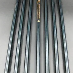 Vintage Set 7 X MacGregor Pineater Plus Irons 5-SW Regular Graphite Shafts -Clubs Sales Shop 32 6fc15d39 3b46 45a6 9e9a fdd4daab01b1