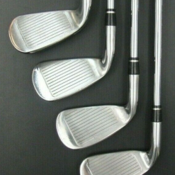 Set Of 7 X Nike SQ Machspeed Irons 4-PW UNI-Flex Steel Shafts Golf Pride Grips -Clubs Sales Shop 32 700a4f3a f797 40f2 a846 b73dc1a0130b