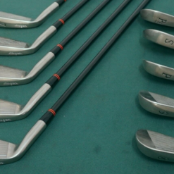 Set 10 X Ben Hogan Tour 710 Apex Magnum Super Wide Cavity Irons 3-SW + Ps Wedge 11 Set 10 X Ben Hogan Tour 710 Apex Magnum Super Wide Cavity Irons 3-SW + Ps Wedge -Clubs Sales Shop 32 70249df1 307e 4a98 84af bd6dd12aee9e