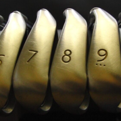 Set Of 8 X Ping G10 50th Anniversary Red Dot Irons 4-SW Regular Steel Shafts -Clubs Sales Shop 32 7026f9c4 8b39 43ca ab07 c55b0b7b1a39