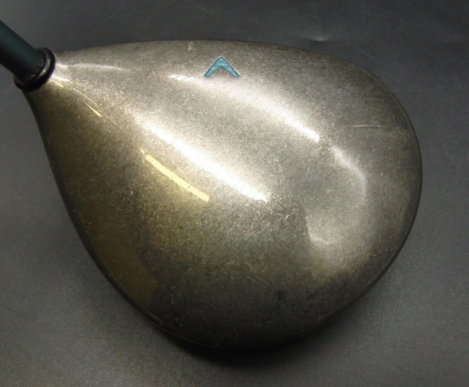 Ladies Callaway S2H2 War Bird Great Big Bertha 11° Driver Ladies Graphite Shaft 5 Ladies Callaway S2H2 War Bird Great Big Bertha 11° Driver Ladies Graphite Shaft - Image 3