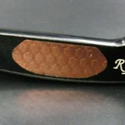 Milled By Robert J Bettinardi BB16 PUTTER Bettinardi Grip 85. CM Length -Clubs Sales Shop 32 7030a6d5 b414 4f46 82fc c39d863c1c27