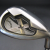 Callaway Golf X18 Pro Series Gap A Wedge Regular Flex Steel Shaft Callaway Grip