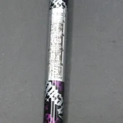 Iomic Japanese Tsuruya Never Slice Concept NS-01 9.5° Driver Stiff Graphite Shaft -Clubs Sales Shop 32 7051a83e d3e0 4f3c 9bfa 273041259329