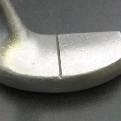 Slazenger Ben Hogan P137 Putter Steel Shaft Iguana Golf Grip 88.5cm Long -Clubs Sales Shop 32 705343c2 debe 4e18 bc15 6229e29a3a1e