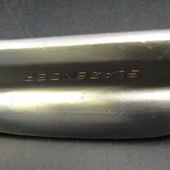 Slazenger Johnny Miller Californian Putter Steel Shaft 90.5cm Long 12 Slazenger Johnny Miller Californian Putter Steel Shaft 90.5cm Long -Clubs Sales Shop 32 70612b71 9b58 4d0c b889 71d927fd5b85