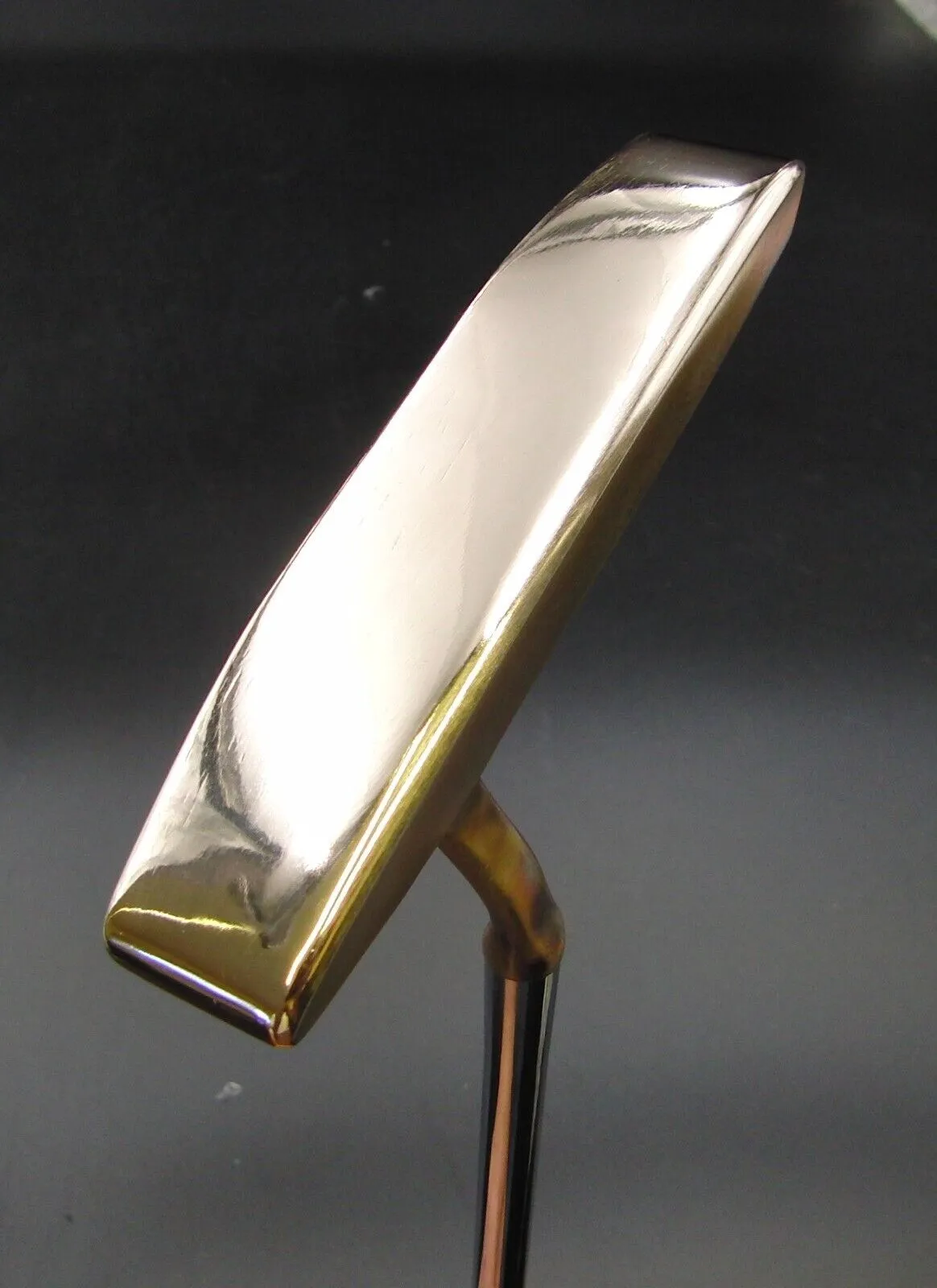 Ping Pal 6 Karsten MFG Putter Steel Shaft 86cm Long Ping Grip 4 Ping Pal 6 Karsten MFG Putter Steel Shaft 86cm Long Ping Grip - Image 2