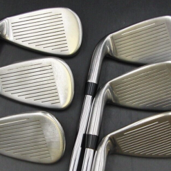 Set Of 6 X Cobra Fly XL Irons 6-SW Regular Steel Shafts Mixed Grips -Clubs Sales Shop 32 706962ab 5f2d 4ead bcfa 42e8f5afa024