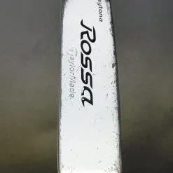 TaylorMade Rossa Daytona 1 Putter 87cm Playing Length Steel Shaft 15 TaylorMade Rossa Daytona 1 Putter 87cm Playing Length Steel Shaft -Clubs Sales Shop 32 7086b154 ae0b 4f56 bdbc 4f033020f58b