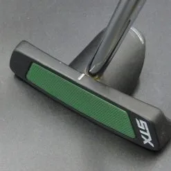 STX 5.5 1 Putter 84.5cm Length Steel Shaft Iguana Golf Grip -Clubs Sales Shop 32 708f466c e1d7 40a0 ad0d b5649c1615a8