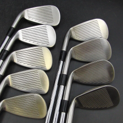 Set Of 9 X Mizuno MX17 Irons 3-SW Regular Steel Shafts Golf Pride Grips -Clubs Sales Shop 32 70bd7bfb ba94 4e3a b36d c75da7da5cac