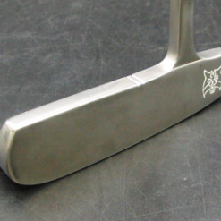 LYNX USA 5 Putter 90cm Playing Length Steel Shaft Odyssey Grip