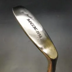 Vintage MacGregor MGX-1958 Putter Graphite Shaft 87cm Playing Length RG Grip -Clubs Sales Shop 32 70da04c4 9b95 4d34 860a 93e4ef5709c2