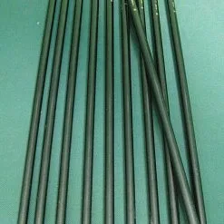 Set Of 10 X Mizuno PRESAGE Irons 3-SW+FW Regular Graphite Shafts MIZUNO Grips 12 Set Of 10 X Mizuno PRESAGE Irons 3-SW+FW Regular Graphite Shafts MIZUNO Grips -Clubs Sales Shop 32 70e7aead 46f9 499c ac77 92f72821fd32