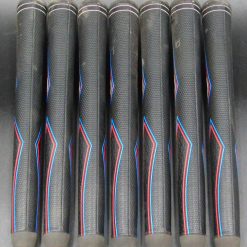 Set Of 7 X Wilson Staff C300 Irons 4-PW Stiff Steel Shafts JMX Ultralite Grips 15 Set Of 7 X Wilson Staff C300 Irons 4-PW Stiff Steel Shafts JMX Ultralite Grips -Clubs Sales Shop 32 70ef031d e0a0 4f0a 9dd6 b2d9684e590c