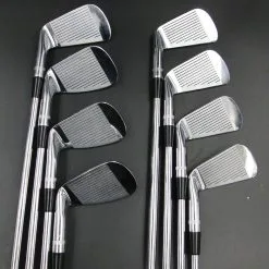 Lightly Used Set 8 X Ben Hogan Legend 40th Anniversary Irons 3-EW Regular Steel 13 Lightly Used Set 8 X Ben Hogan Legend 40th Anniversary Irons 3-EW Regular Steel -Clubs Sales Shop 32 71055fa6 aa65 45eb 9056 6c51f433762c