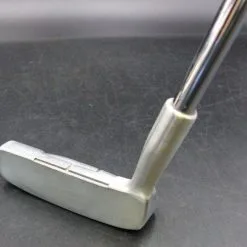 Mizuno 7004 Putter Steel Shaft Playing Length 88cm Mizuno Grip -Clubs Sales Shop 32 7110d60d 8ebb 46d1 9f7e 0e9166d48539